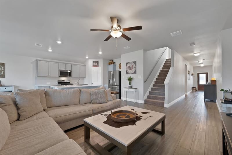 6105 Hightower Street, Celina TX 76227 - Photo 6