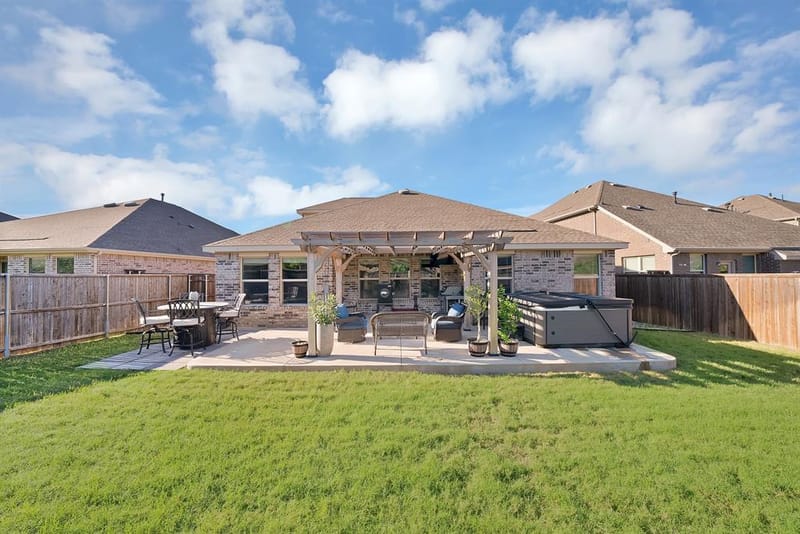 6105 Hightower Street, Celina TX 76227 - Photo 26
