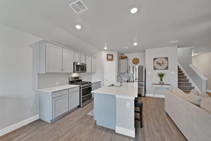 6105 Hightower Street, Celina TX 76227 - Photo 7