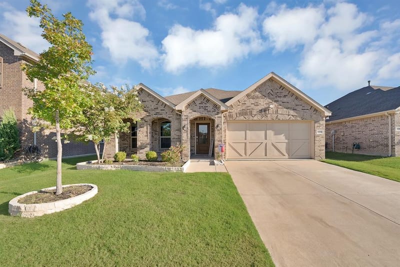 6105 Hightower Street, Celina TX 76227