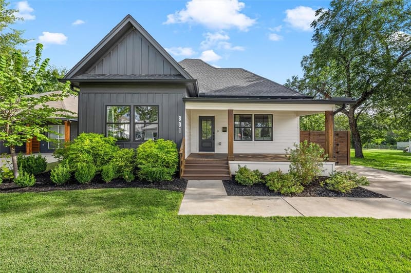 801 N 14th Street, Waco TX 76707 - Photo 2
