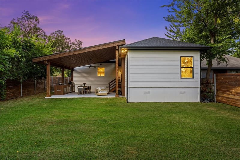 801 N 14th Street, Waco TX 76707 - Photo 36