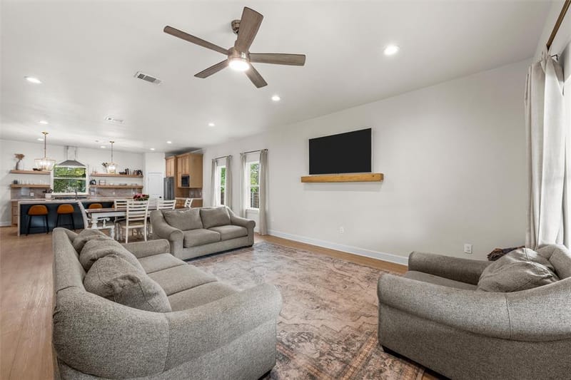 801 N 14th Street, Waco TX 76707 - Photo 5