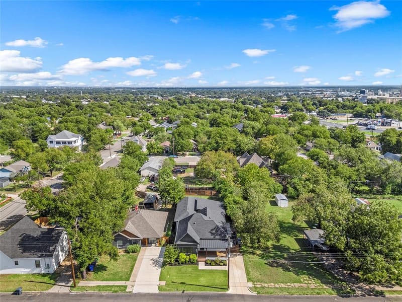 801 N 14th Street, Waco TX 76707 - Photo 38