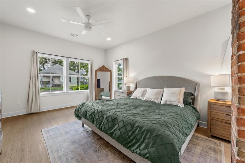 801 N 14th Street, Waco TX 76707 - Photo 19