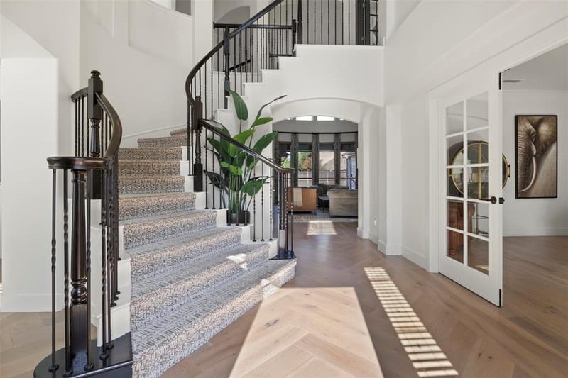 11931 Salisbury Drive, Frisco TX 75035 - Photo 3