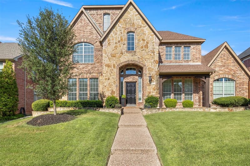 11931 Salisbury Drive, Frisco TX 75035