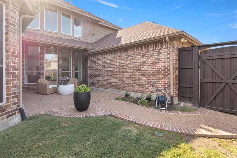 11931 Salisbury Drive, Frisco TX 75035 - Photo 28