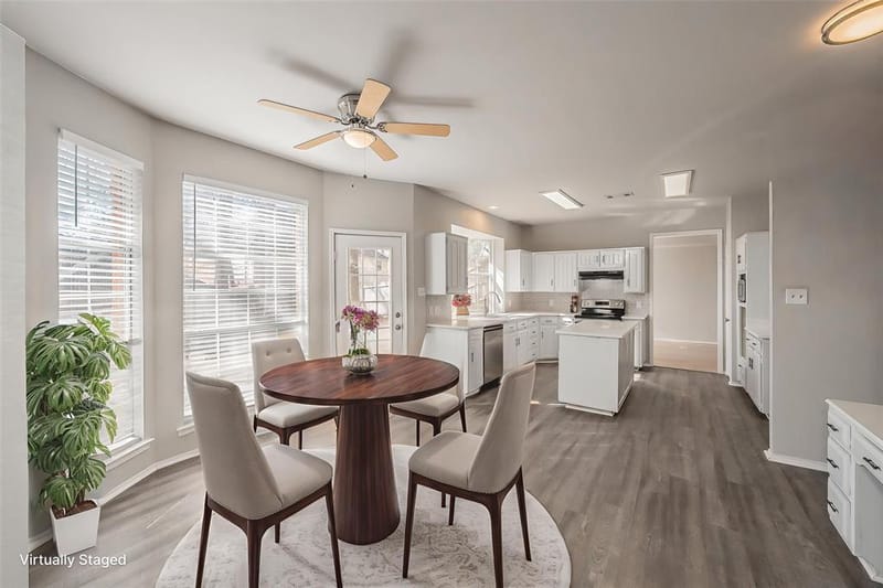 1803 Haydenbend Circle, Grapevine TX 76051 - Photo 12