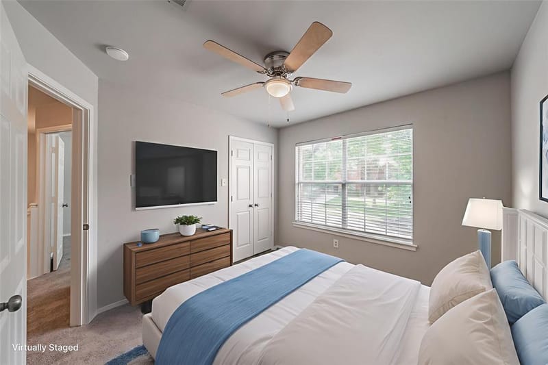 1803 Haydenbend Circle, Grapevine TX 76051 - Photo 26
