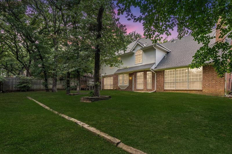 1803 Haydenbend Circle, Grapevine TX 76051 - Photo 36