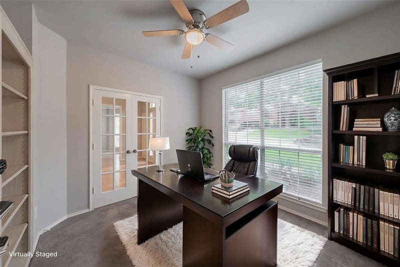 1803 Haydenbend Circle, Grapevine TX 76051 - Photo 28