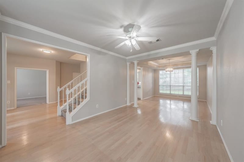 1803 Haydenbend Circle, Grapevine TX 76051 - Photo 5