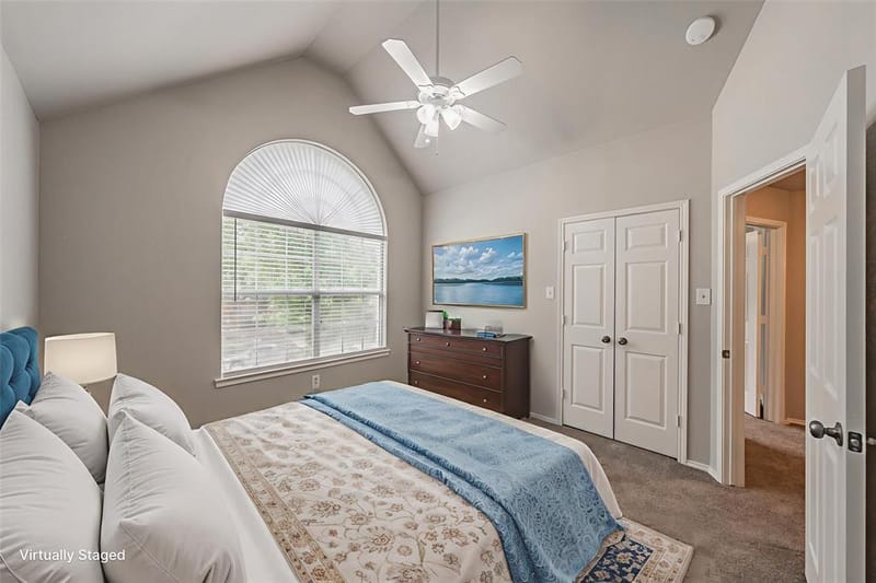1803 Haydenbend Circle, Grapevine TX 76051 - Photo 24