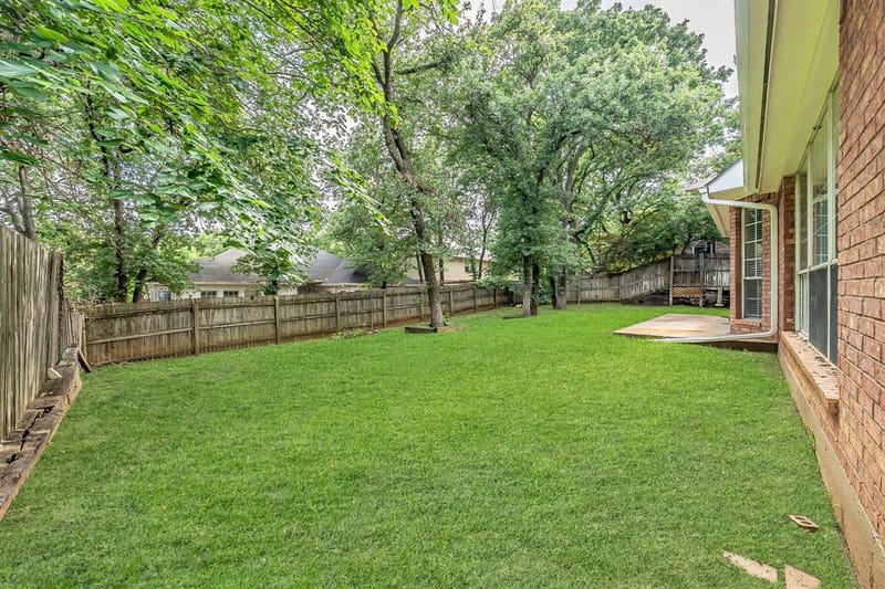 1803 Haydenbend Circle, Grapevine TX 76051 - Photo 34