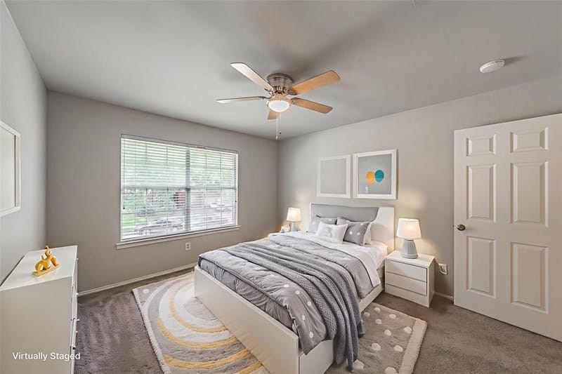 1803 Haydenbend Circle, Grapevine TX 76051 - Photo 19