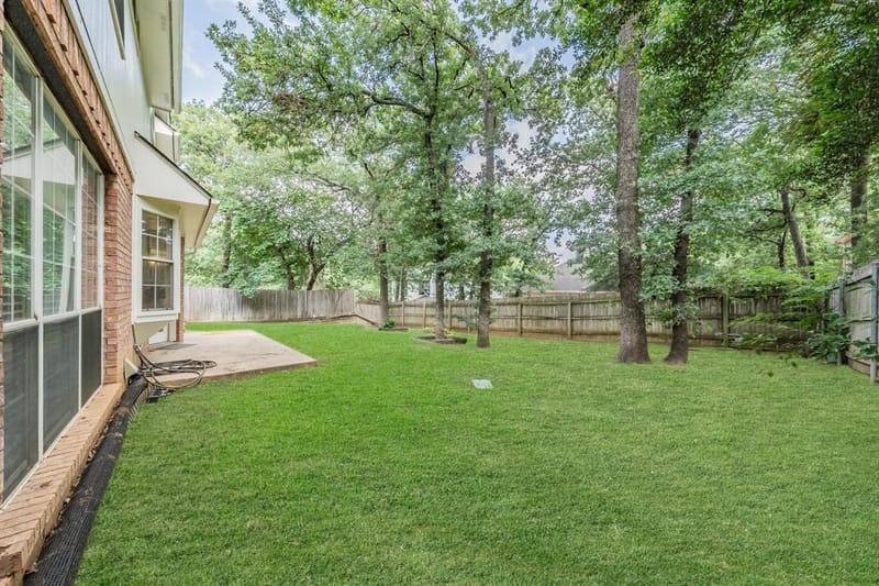 1803 Haydenbend Circle, Grapevine TX 76051 - Photo 35