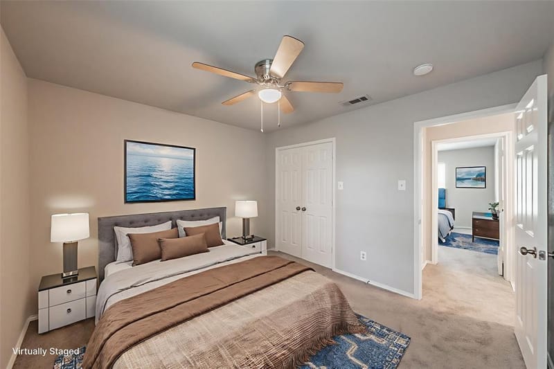 1803 Haydenbend Circle, Grapevine TX 76051 - Photo 21