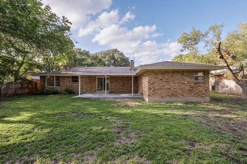2709 Larkin Avenue, Fort Worth TX 76133 - Photo 24