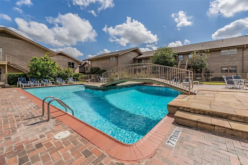 11338 Park Central Place # D, Dallas TX 75230 - Photo 23