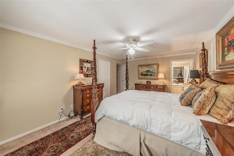 11338 Park Central Place # D, Dallas TX 75230 - Photo 17