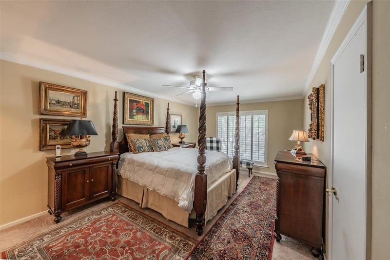 11338 Park Central Place # D, Dallas TX 75230 - Photo 16