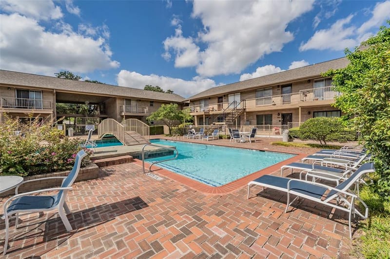 11338 Park Central Place # D, Dallas TX 75230 - Photo 22
