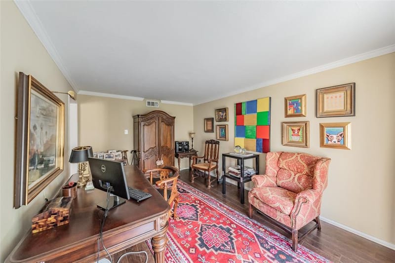 11338 Park Central Place # D, Dallas TX 75230 - Photo 7