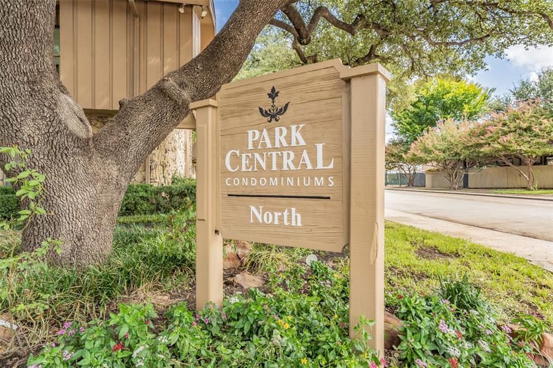 11338 Park Central Place # D, Dallas TX 75230