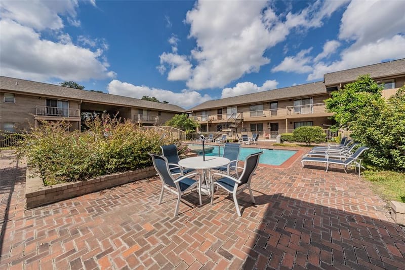 11338 Park Central Place # D, Dallas TX 75230 - Photo 24