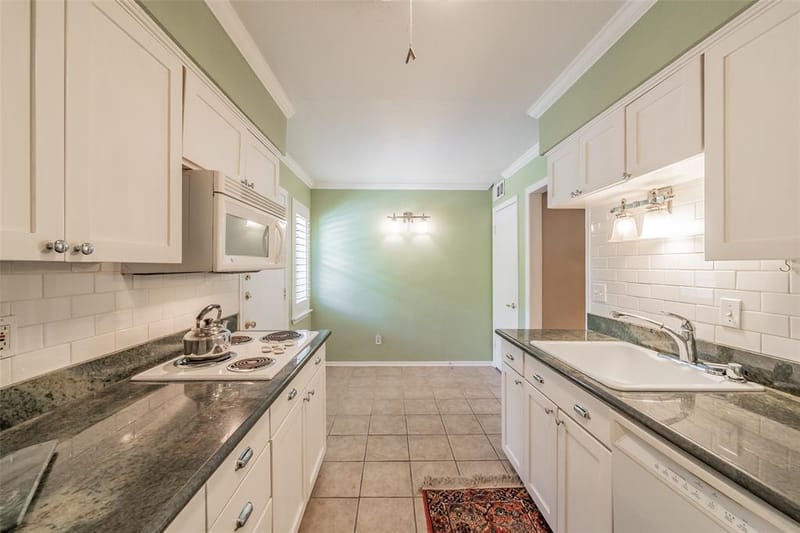 11338 Park Central Place # D, Dallas TX 75230 - Photo 10