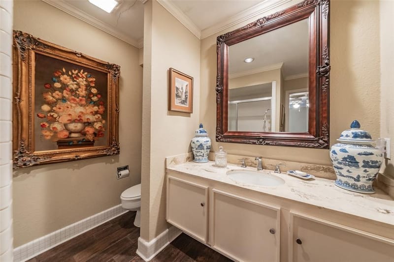 11338 Park Central Place # D, Dallas TX 75230 - Photo 14