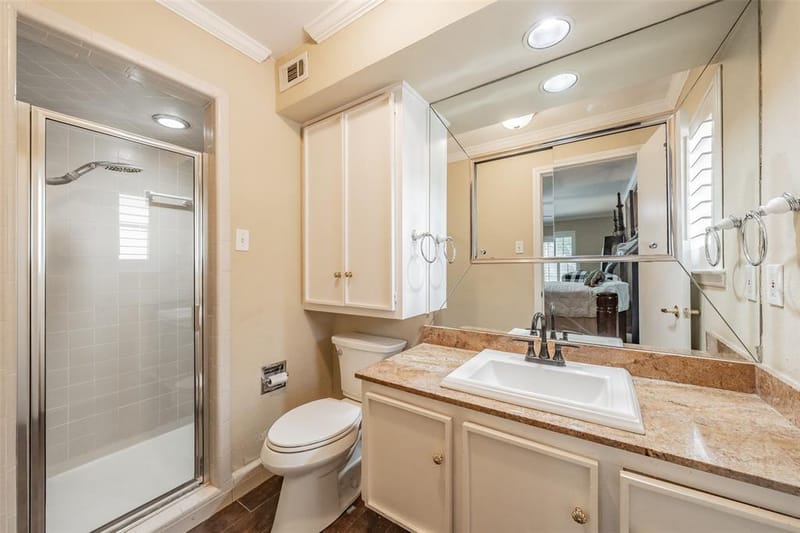 11338 Park Central Place # D, Dallas TX 75230 - Photo 18
