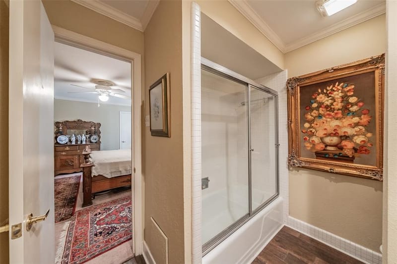 11338 Park Central Place # D, Dallas TX 75230 - Photo 15
