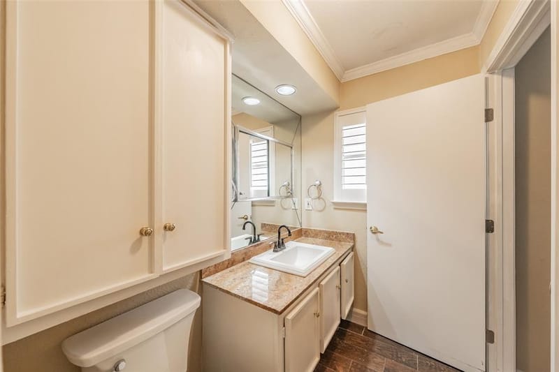 11338 Park Central Place # D, Dallas TX 75230 - Photo 19