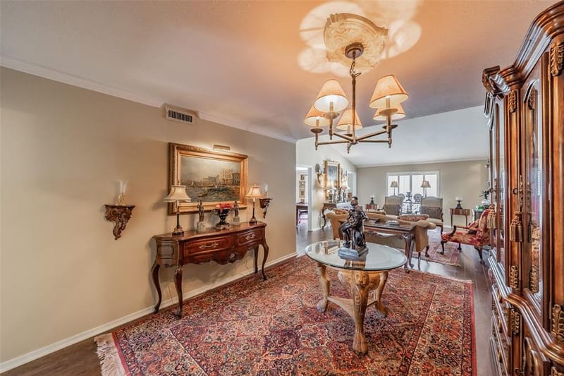 11338 Park Central Place # D, Dallas TX 75230 - Photo 8