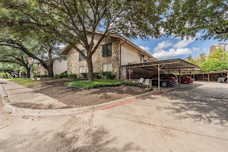 11338 Park Central Place # D, Dallas TX 75230 - Photo 25