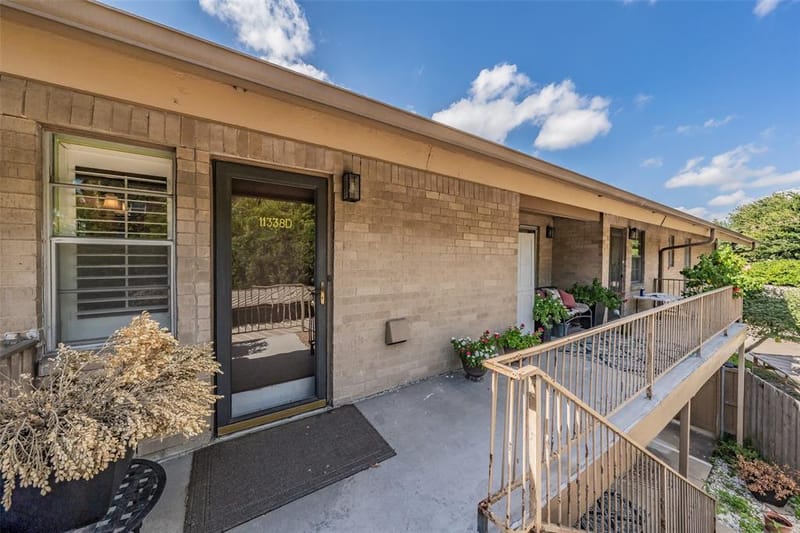 11338 Park Central Place # D, Dallas TX 75230 - Photo 21
