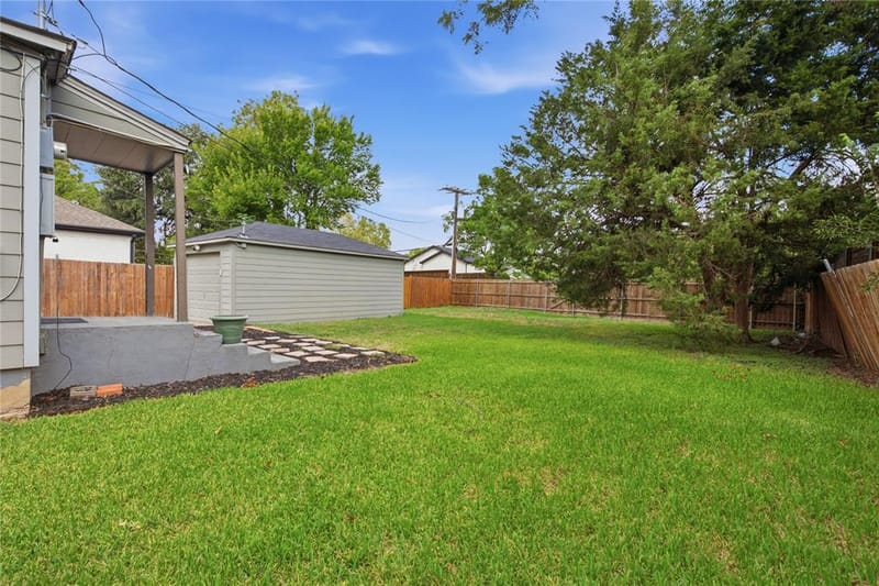 3717 Cortez Drive, Dallas TX 75220 - Photo 23