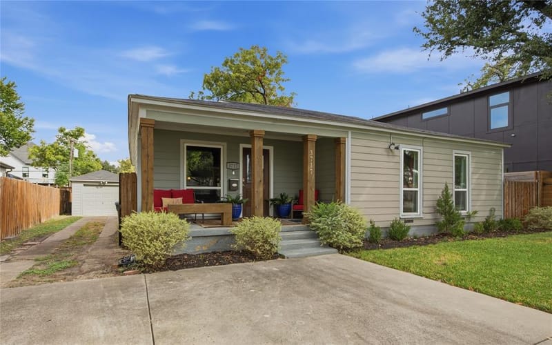 3717 Cortez Drive, Dallas TX 75220 - Photo 2