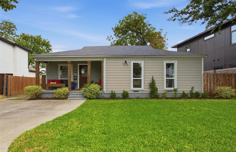 3717 Cortez Drive, Dallas TX 75220