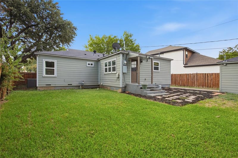 3717 Cortez Drive, Dallas TX 75220 - Photo 24
