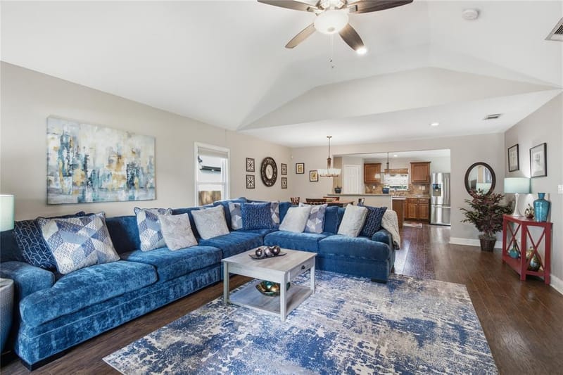 3717 Cortez Drive, Dallas TX 75220 - Photo 8