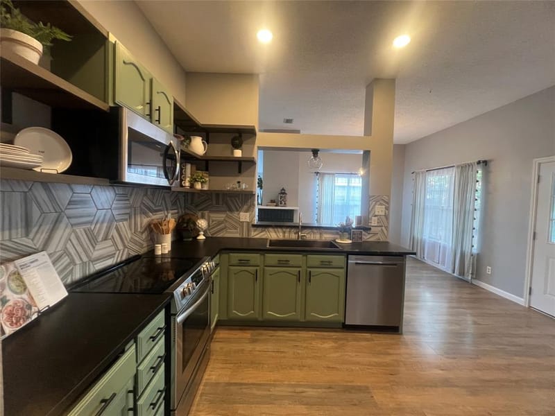 4125 Gardner Drive, The Colony TX 75056 - Photo 12