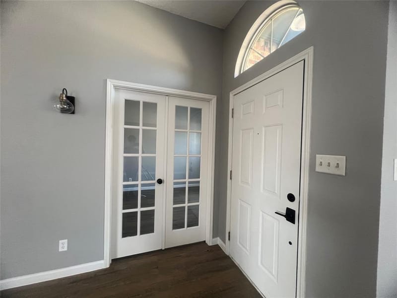 4125 Gardner Drive, The Colony TX 75056 - Photo 3