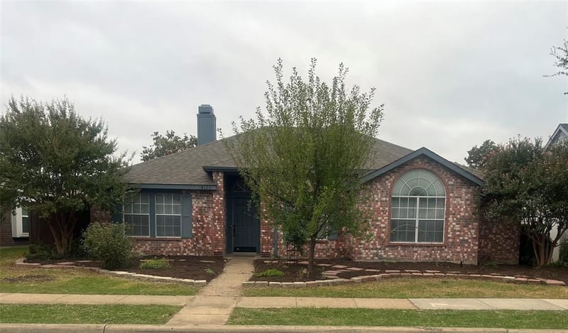 4125 Gardner Drive, The Colony TX 75056