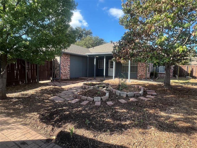 4125 Gardner Drive, The Colony TX 75056 - Photo 28