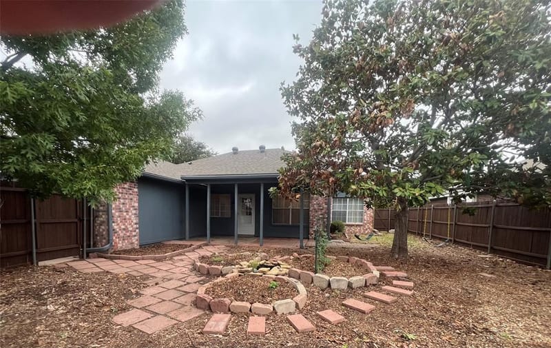 4125 Gardner Drive, The Colony TX 75056 - Photo 30