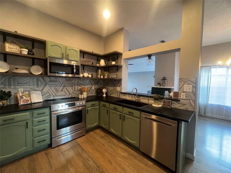 4125 Gardner Drive, The Colony TX 75056 - Photo 14