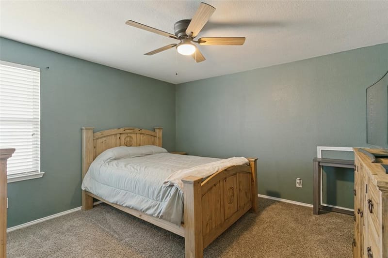 361 Coral Vine Lane, Burleson TX 76028 - Photo 16